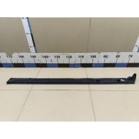 Уплотнитель двери Chery Tiggo 7 Pro (T1E) 2020> 554000103AB