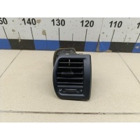 Дефлектор воздушный SKODA Fabia 2007-2015 5J0819702D9B9