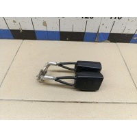 Ответная часть ремня безопасности SKODA Fabia 2007-2015 5J6857488QVZ