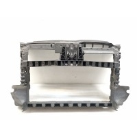Панель передняя (телевизор) Volkswagen Golf 6 1K9805588, 1K9805588A