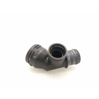 Фланец системы охлаждения Volkswagen Golf 6 1K0122291CE