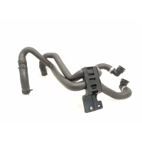 Патрубок системы охлаждения Mercedes-Benz B-Class W246 2013 A2468303296, A2702030482