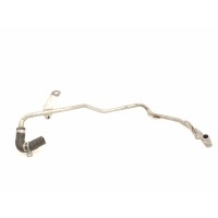 Трубка системы охлаждения Mercedes-Benz B-Class W246 2013 A2702033002, R740130