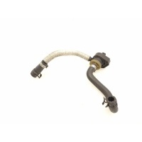 Клапан вентиляции картерных газов Mercedes-Benz B-Class W246 2013 A0009975012, A2700184300, A2700180800