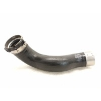 Патрубок интеркулера Mercedes-Benz A-class W176 A2465280282
