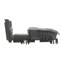 Воздуховод радиатора Mercedes-Benz A-class W176 A2465050330