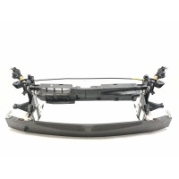 Панель передняя (телевизор) Mercedes-Benz A-class W176 A2466200234, A2466200315, A2466201100
