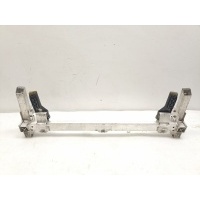 Кронштейн радиатора Mercedes-Benz A-class W176 A2466260088, A2465040340, A2465040440