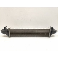 Интеркулер Mercedes-Benz A-class W176 A2465000100