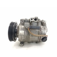 Компрессор кондиционера Mercedes-Benz B-Class W246 2013 A0042300311