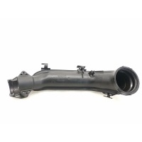 Патрубок интеркулера Volkswagen Polo 6R1 2012 03F145673F, 03F145853