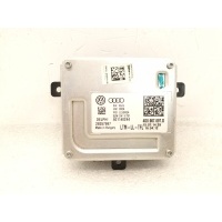 Блок управления светом Audi Q5 4G0907697D