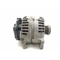 Генератор Volkswagen Polo 6R1 2012 03F903023D, 0124525201