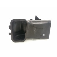Воздухозаборник BMW 5-Series F07 13717577470