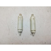 Крепление фонаря Volkswagen Touareg 2 NF 7P6945300