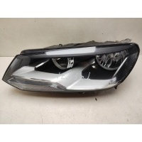 фара Volkswagen Touareg 2 NF 7P1941005