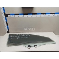 Стекло двери передней правой Mazda CX 5 2017 KB7W58510