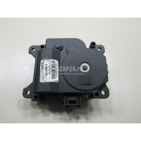 Моторчик заслонки отопителя Great Wall H6 (2014 - 2020) 8100237XKZ16A