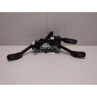 Переключатель подрулевой в сборе VAG Kodiaq 2017 5Q0953502ALIGI