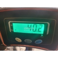 Редуктор заднего моста Land Rover Discovery V 2017 LR052906