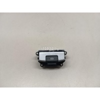 Кнопка фиксатора стояночного тормоза Land Rover Discovery V 2017 LR083888