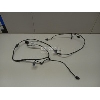 Проводка (коса) BMW 5-serie G30/G31/F90 2017 61129364201