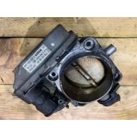 Дроссельная заслонка Mercedes E W210 1997 1121410025,0205003046