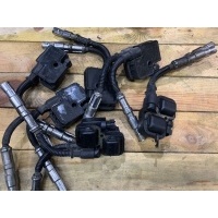 Катушка зажигания Mercedes E W210 1997 A0001587303,0221503012