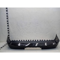 Бампер задний Land Rover Range Rover 4 Restail