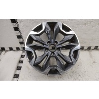 Диск колеса литой Haval Dargo R18