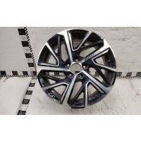 Диск колесный литой Haval Jolion R18