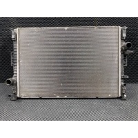 Радиатор (основной) Land Rover Range Rover Evoque L538 2012 6G918005FD,LR002641,LR006715,LR039530