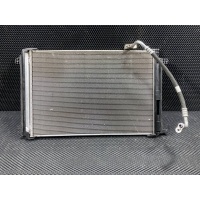 Радиатор кондиционера Mercedes E W212 2014 A2045000654,A2048305116