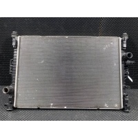 Радиатор (основной) Land Rover Range Rover Evoque L538 2013 6G918005FD,LR002641,LR006715,LR039530