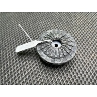 опора амортизатора верхняя (чашка) Audi A6 4G/C7 2014 8E0412377C