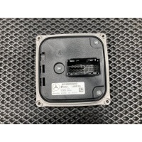 Блок управления светом Mercedes-Benz GL-Класс X166 2013 A2189009203