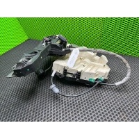 замок двери передней левой Mercedes-Benz S-Класс W221 2008 A2217200535