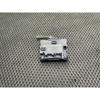 Блок управления двери передней левой Audi A8 D4/4H 2010 4H0959793E
