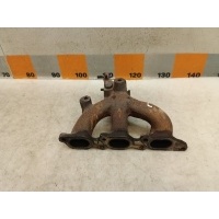 Коллектор выпускной Volvo XC90 1 2004 8602862