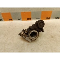 Турбина Volvo XC90 1 2004 8658623