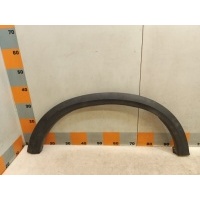 Накладка крыла Volvo XC90 1 2004 30655184