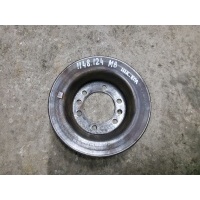 Шкив коленвала Mercedes 190 W201 1991 6030320204