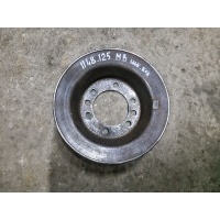 Шкив коленвала Mercedes 190 W201 1991 6030320204