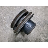 Шкив коленвала Mercedes 207 1991
