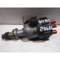 Распределитель зажигания Audi 80 B3 (1986—1991) 1989 026905206AD