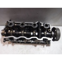 Головка блока цилиндров Toyota Camry XV10 (1991—1997) XV10 1992 1110174151