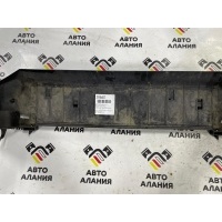 корпус кассеты радиаторов BMW X5 E70 2013 17117799762