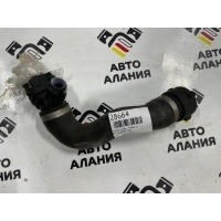 Патрубок системы охлаждения BMW X5 E70 2012 17127789600