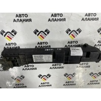 Кронштейн радиатора BMW X3 F25 2012 17117593838