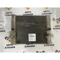 Радиатор охлаждающей жидкости BMW X5 E70 2013 17117586544